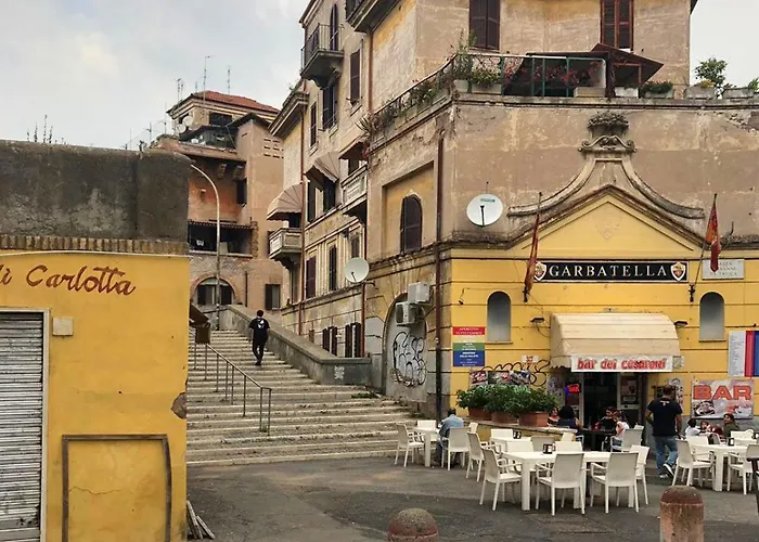Casetta Garbatella