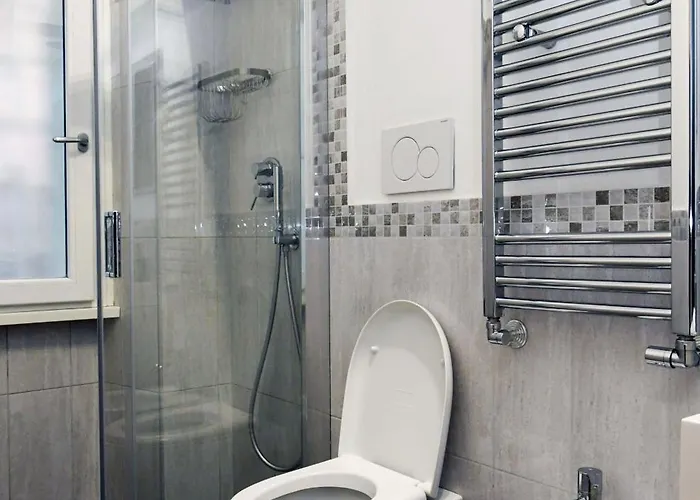 Casetta Garbatella Apartment