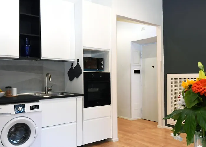 Casetta Garbatella Apartment Rom