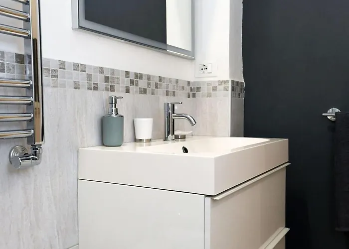 Casetta Garbatella Apartment