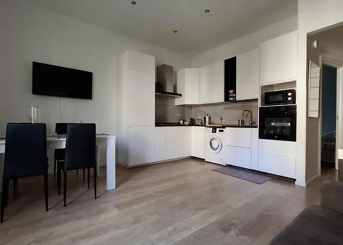 Apartment Casetta Garbatella Rom