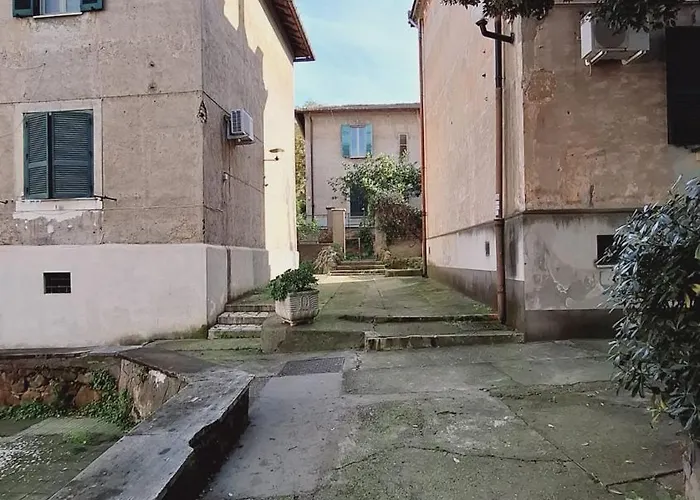 Apartment Casetta Garbatella
